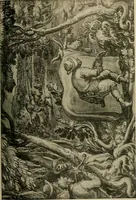 Picture 76 of 241 from Sport in art; an iconography of sport during four hundred years from the beginning of the fifteenth of the end of the eighteenth centuries (1913), leaf 158