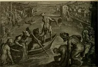 Picture 87 of 241 from Sport in art; an iconography of sport during four hundred years from the beginning of the fifteenth of the end of the eighteenth centuries (1913), leaf 175