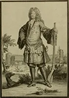 Picture 154 of 241 from Sport in art; an iconography of sport during four hundred years from the beginning of the fifteenth of the end of the eighteenth centuries (1913), leaf 271