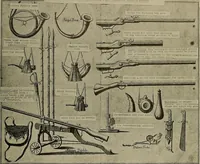 An illustration from Sport in art; an iconography of sport during four hundred years from the beginning of the fifteenth of the end of the eighteenth centuries (1913)