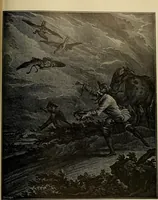 Picture 192 of 241 from Sport in art; an iconography of sport during four hundred years from the beginning of the fifteenth of the end of the eighteenth centuries (1913), leaf 316