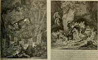 Picture 209 of 241 from Sport in art; an iconography of sport during four hundred years from the beginning of the fifteenth of the end of the eighteenth centuries (1913), leaf 344