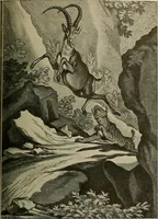 An illustration from Sport in art; an iconography of sport during four hundred years from the beginning of the fifteenth of the end of the eighteenth centuries (1913)