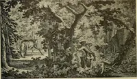 Picture 215 of 241 from Sport in art; an iconography of sport during four hundred years from the beginning of the fifteenth of the end of the eighteenth centuries (1913), leaf 350