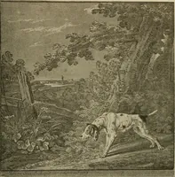 Picture 225 of 241 from Sport in art; an iconography of sport during four hundred years from the beginning of the fifteenth of the end of the eighteenth centuries (1913), leaf 362