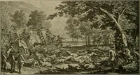 Picture 228 of 241 from Sport in art; an iconography of sport during four hundred years from the beginning of the fifteenth of the end of the eighteenth centuries (1913), leaf 365