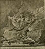 Picture 229 of 241 from Sport in art; an iconography of sport during four hundred years from the beginning of the fifteenth of the end of the eighteenth centuries (1913), leaf 366