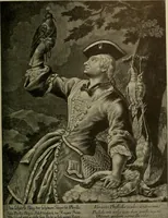 Picture 230 of 241 from Sport in art; an iconography of sport during four hundred years from the beginning of the fifteenth of the end of the eighteenth centuries (1913), leaf 368