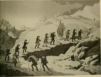 Picture 237 of 241 from Sport in art; an iconography of sport during four hundred years from the beginning of the fifteenth of the end of the eighteenth centuries (1913), leaf 380