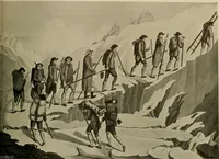 Picture 240 of 241 from Sport in art; an iconography of sport during four hundred years from the beginning of the fifteenth of the end of the eighteenth centuries (1913), leaf 386