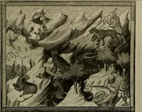 Picture 16 of 241 from Sport in art; an iconography of sport during four hundred years from the beginning of the fifteenth of the end of the eighteenth centuries (1913), leaf 50