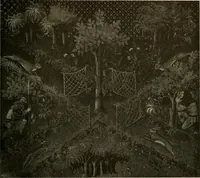 Picture 22 of 241 from Sport in art; an iconography of sport during four hundred years from the beginning of the fifteenth of the end of the eighteenth centuries (1913), leaf 60