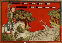 Picture 28 of 241 from Sport in art; an iconography of sport during four hundred years from the beginning of the fifteenth of the end of the eighteenth centuries (1913), leaf 64