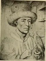 Picture 31 of 241 from Sport in art; an iconography of sport during four hundred years from the beginning of the fifteenth of the end of the eighteenth centuries (1913), leaf 72