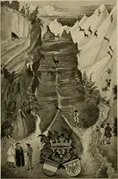 Picture 37 of 241 from Sport in art; an iconography of sport during four hundred years from the beginning of the fifteenth of the end of the eighteenth centuries (1913), leaf 89