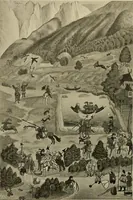 Picture 38 of 241 from Sport in art; an iconography of sport during four hundred years from the beginning of the fifteenth of the end of the eighteenth centuries (1913), leaf 90