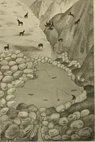 Picture 40 of 241 from Sport in art; an iconography of sport during four hundred years from the beginning of the fifteenth of the end of the eighteenth centuries (1913), leaf 92