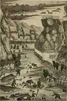 Picture 42 of 241 from Sport in art; an iconography of sport during four hundred years from the beginning of the fifteenth of the end of the eighteenth centuries (1913), leaf 94