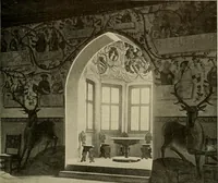 Picture 43 of 241 from Sport in art; an iconography of sport during four hundred years from the beginning of the fifteenth of the end of the eighteenth centuries (1913), leaf 96