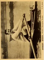Picture 6 of 7 from The sporting chronicle annual-- a book of records in every branch of sport (1877), leaf 459