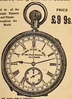 Picture 7 of 7 from The sporting chronicle annual-- a book of records in every branch of sport (1877), leaf 487