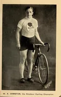 Picture 6 of 6 from The sporting chronicle annual-- a book of records in every branch of sport (1877), leaf 477