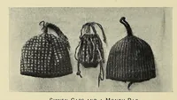 Picture 10 of 13 from A sporting trip through Abyssinia : a narrative of a nine months' journey from the plains of the Hawash to the snows of Simien, with a description of the game, from elephant to ibex, and notes on the manners and customs of the natives (1902), leaf 398