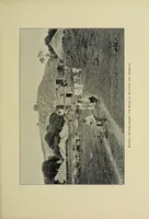 An illustration from A sporting trip through Abyssinia : a narrative of a nine months' journey from the plains of the Hawash to the snows of Simien, with a description of the game, from elephant to ibex, and notes on the manners and customs of the natives (1902)