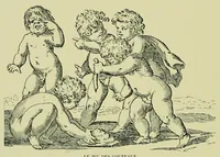 An illustration from Sports et jeux d'adresse (1903)
