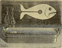 Picture 18 of 56 from Sports and games (1903), leaf 100