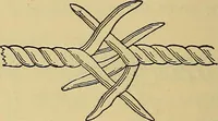 An illustration from Sports and games (1903)