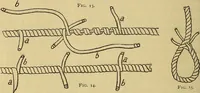 An illustration from Sports and games (1903)