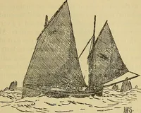 An illustration from Sports and games (1903)
