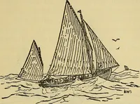 An illustration from Sports and games (1903)