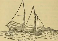 An illustration from Sports and games (1903)