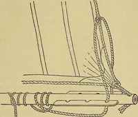 An illustration from Sports and games (1903)