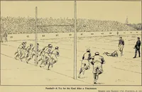 An illustration from Sports and games (1903)