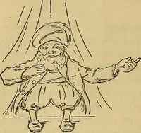 An illustration from Sports and games (1903)