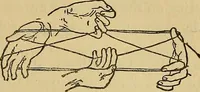 An illustration from Sports and games (1903)