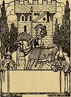 An illustration from Sports and games (1903)