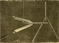 An illustration from Sports and games (1903)