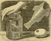 An illustration from Sports and games (1903)