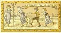 An illustration from Sports of all sorts (1890)