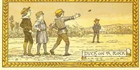 Picture 6 of 13 from Sports of all sorts (1890), leaf 20