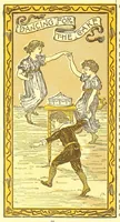 An illustration from Sports of all sorts (1890)