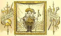 Picture 8 of 13 from Sports of all sorts (1890), leaf 25