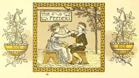 Picture 12 of 13 from Sports of all sorts (1890), leaf 36