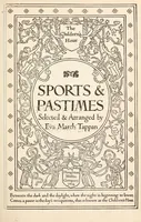 Picture 1 of 14 from Sports & pastimes (1916), leaf 11