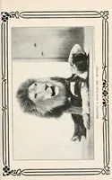 An illustration from Sports & pastimes (1916)