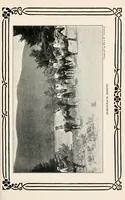An illustration from Sports & pastimes (1916)